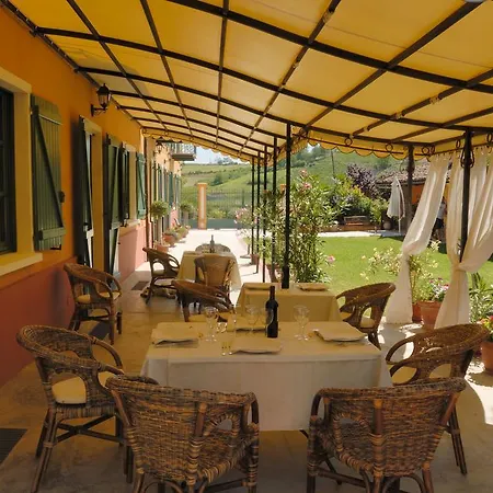 Il Grande Tiglio Vigliano d'Asti